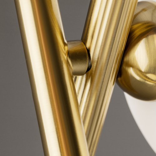 Подвесной светильник Freya FR5259PL-02BS фото 4